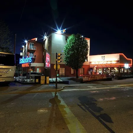 Szálloda Abbatiale Et Restaurant Centre