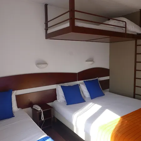 Abbatiale Et Restaurant Centre Hotell
