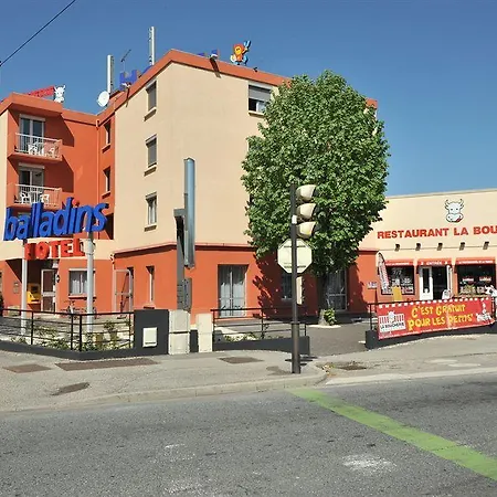 Abbatiale Et Restaurant Centre