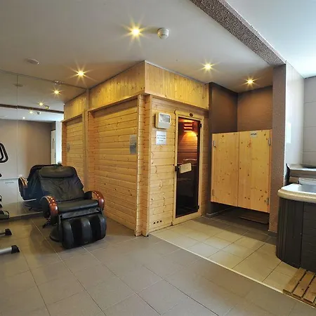 Hotell Abbatiale Et Restaurant Centre Grenoble