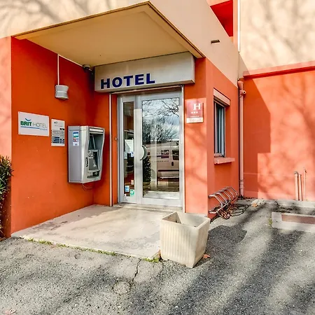 Abbatiale Et Restaurant Centre Grenoble