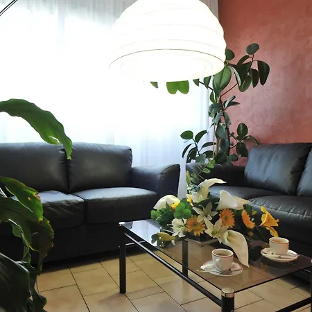 Hotell Abbatiale Et Restaurant Centre 3*